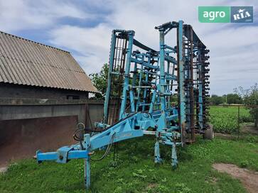 Agrokalina АКПК-6 2016 - фото