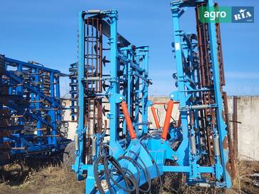 Agrokalina АКПК-6 2022 - фото