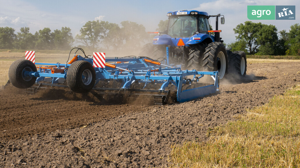 Компактомат Agrokalina АКПК-9 2025 - фото 1