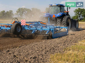 Компактомат Agrokalina АКПК-9 2025