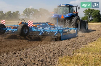 Компактомат Agrokalina АКПК-9 2025 - фото