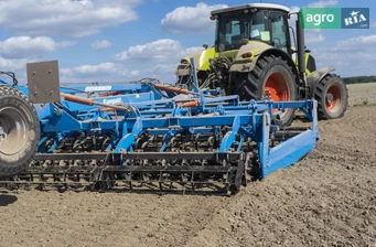 Компактомат Agrokalina АКПК 2025 - фото