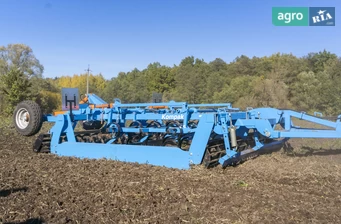 Передпосівний комплекс Agrokalina АКПК 2025 - фото