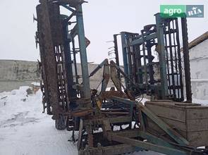 Культиватор Agrokalina АКПК 2000