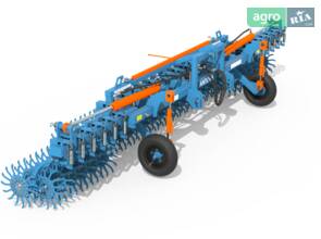 Борона Agrokalina ANTOKS-6 2026