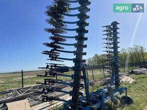 Борона Agrokalina ANTOKS-9 2017