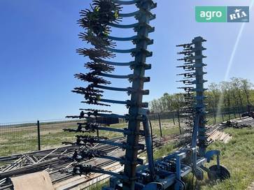 Agrokalina ANTOKS-9 2017 - фото