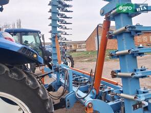 Борона Agrokalina ANTOKS-9 