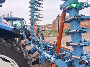 Agrokalina ANTOKS-9  - фото