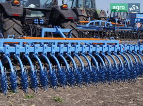 Борона Agrokalina ANTOKS 2025