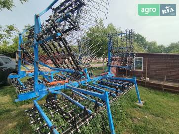 Agrokalina БП-8 2020 - фото