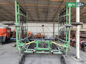 Борона Agrokalina БП-8 2010