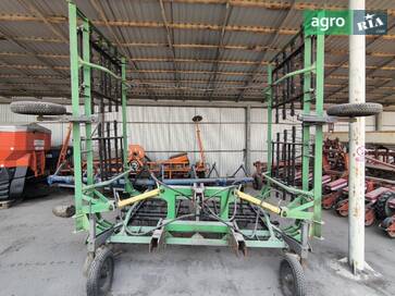 Agrokalina БП-8 2010 - фото