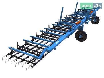 Agrokalina БПШ-12 2025 - фото