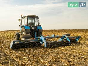 Коток польовий Agrokalina CRUSH-6 2025