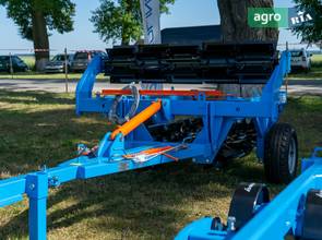 Коток польовий Agrokalina CRUSH-6 2025