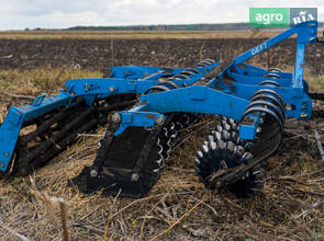 Борона Agrokalina DEFT 2.3 2025