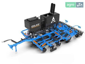 Agrokalina DEFT 2.8 RS  - фото