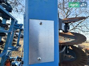 Борона Agrokalina DEFT 6 2022
