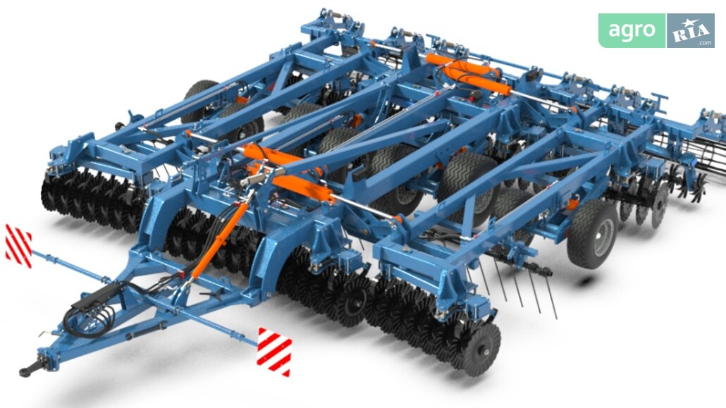 Агрегат Agrokalina Excellent-6 2025 - фото 1