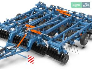 Агрегат Agrokalina Excellent-6 2025