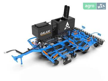Agrokalina Galaxy-6  - фото