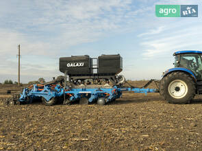 Посівний комплекс Agrokalina Galaxy 2025