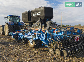 Посевной комплекс Agrokalina Galaxy 2025