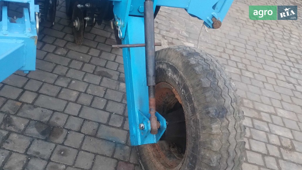 Сеялка Agrokalina Kasi 3.2 2021 - фото 1