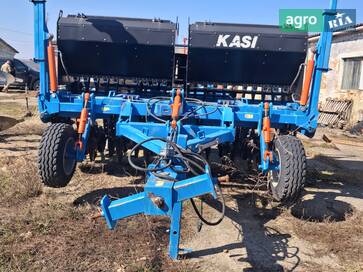 Agrokalina Kasi 3.2 2022 - фото