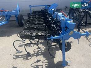 Культиватор Agrokalina КуМ-5.6 2025