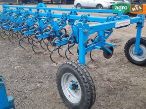 Культиватор Agrokalina КуМ-5.6 2020
