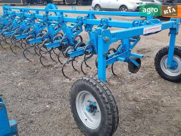 Agrokalina КуМ-5.6 2020 - фото