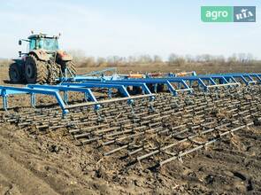 Борона Agrokalina Sanika-11.5 2026