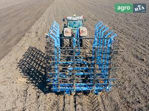 Борона Agrokalina Sanika-15 2025