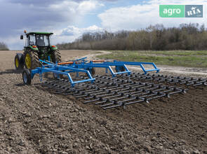 Борона Agrokalina Sanika-5.6 2025