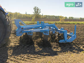 Глубокорыхлитель Agrokalina SHEDR-2.3 2025