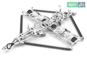 Лущильник Agrokalina Velly-10.5 2026