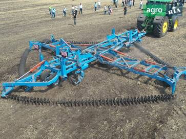 Agrokalina Velly-10.5 2026 - фото