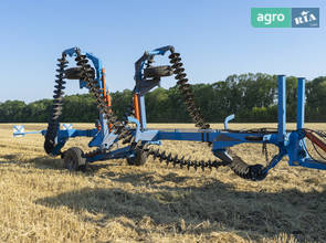 Борона Agrokalina Velly-6.3 2024