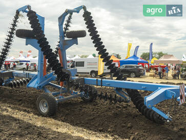 Agrokalina Velly-7 2026 - фото