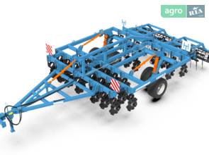 Агрегат Agrokalina Verdis-4 2025