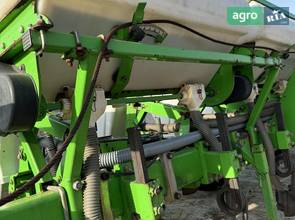 Сівалка Agrolead ALPSTF8 2013