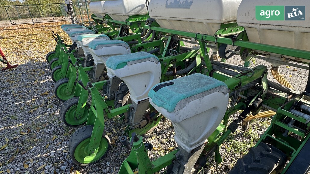 Сівалка Agrolead ALPSTF8 2016 - фото 1