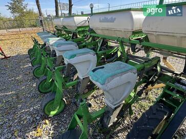 Agrolead ALPSTF8 2016 - фото