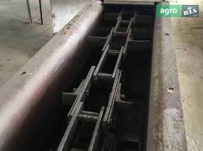 Пневмотранспортер Agrolux К4 УТФ-200 2004