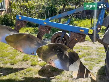 Agrolux MRWT 2019 - фото