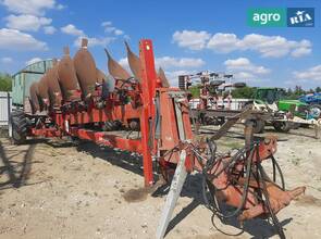 Плуг Agrolux THERT 81080АН 2008