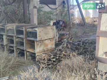 Agrolux УТФ-500і 2000 - фото