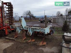Глибокорозпушувач Агромаш ЧГ-40 02 2002
